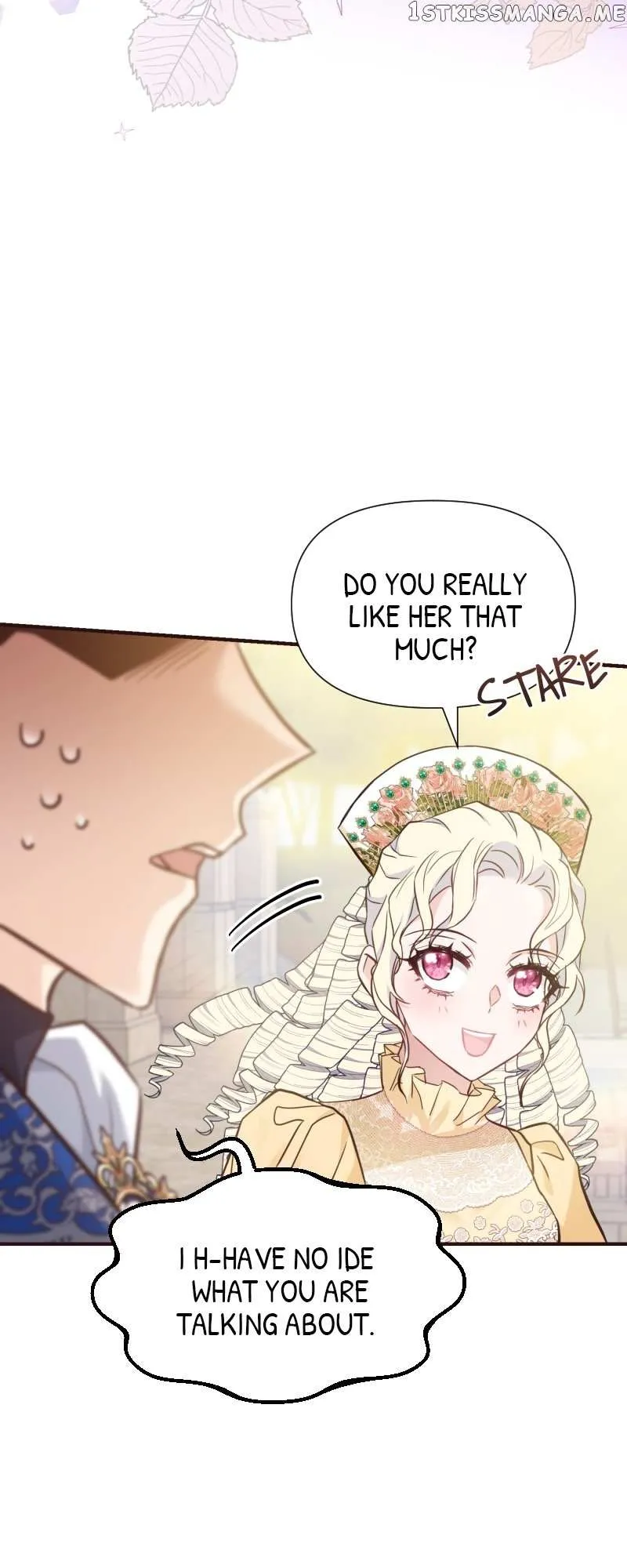 Everybody Loves the Villainess Chapter 51 page 25 - 