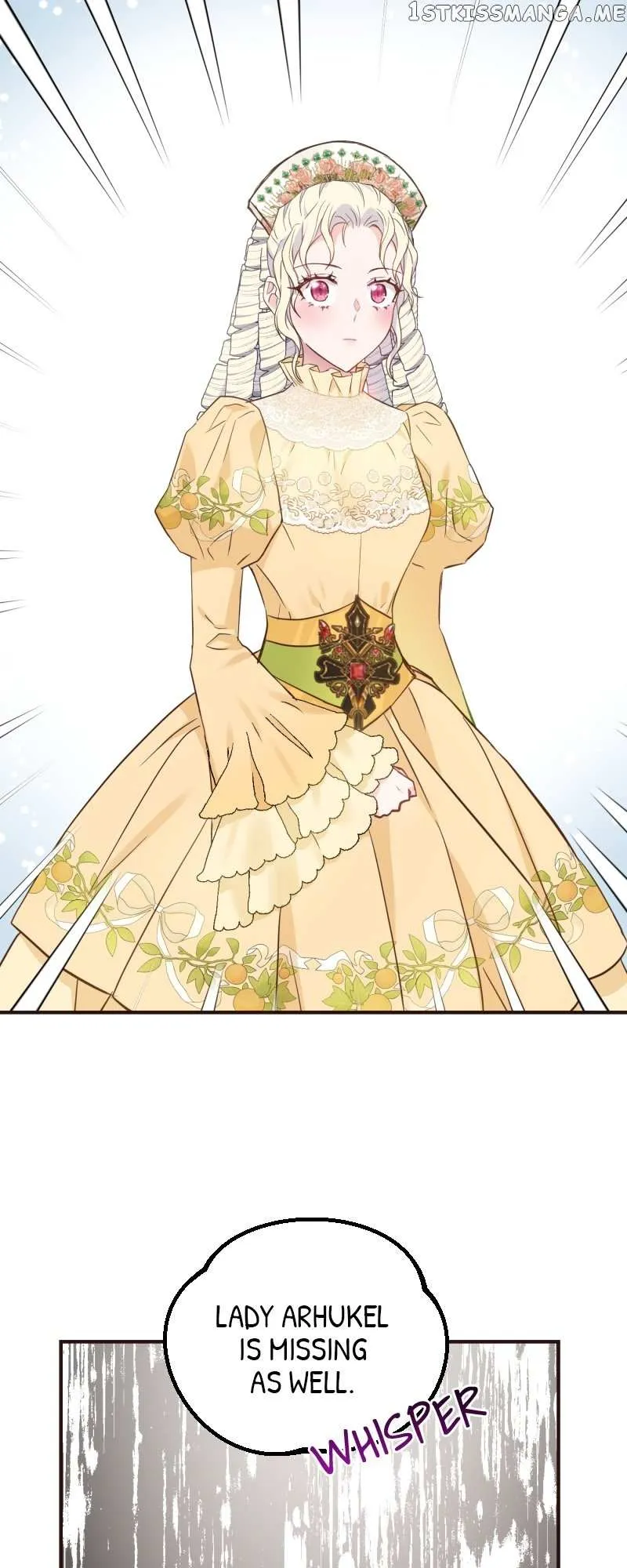 Everybody Loves the Villainess Chapter 51 page 30 - 