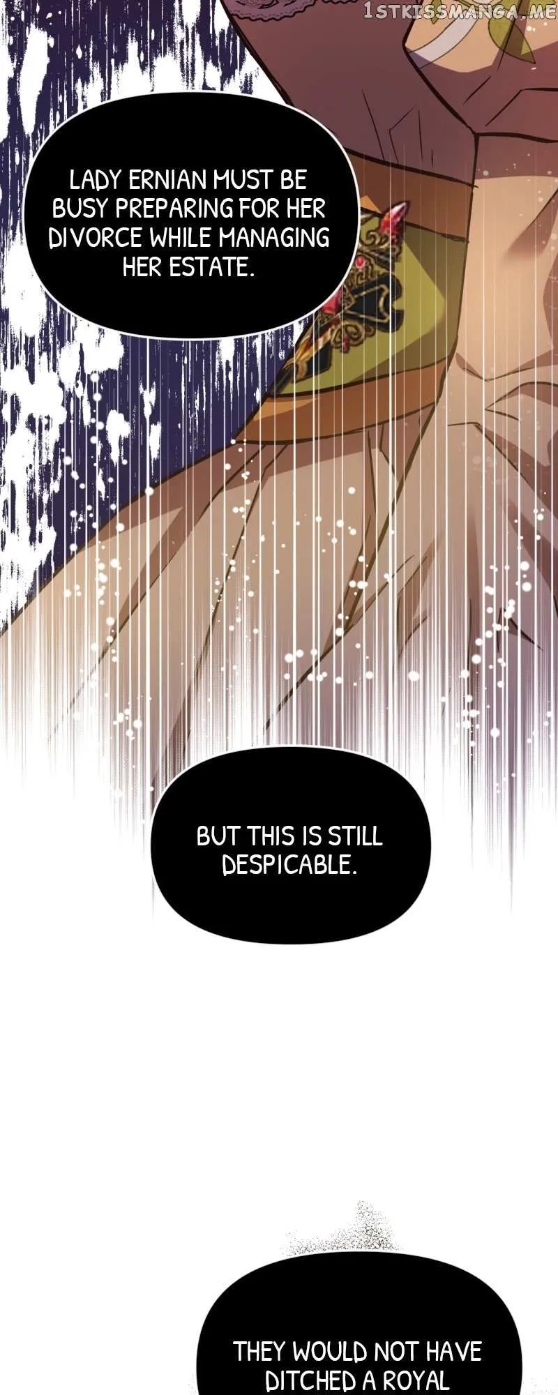 Everybody Loves the Villainess Chapter 51 page 36 - 