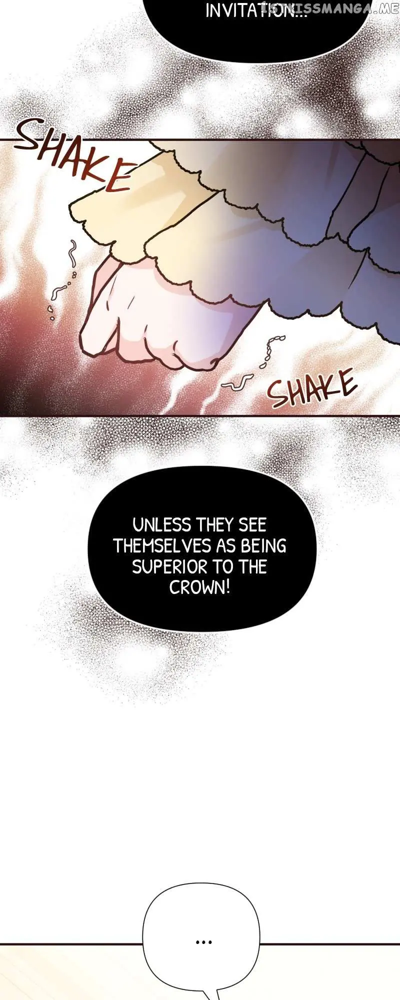 Everybody Loves the Villainess Chapter 51 page 37 - 