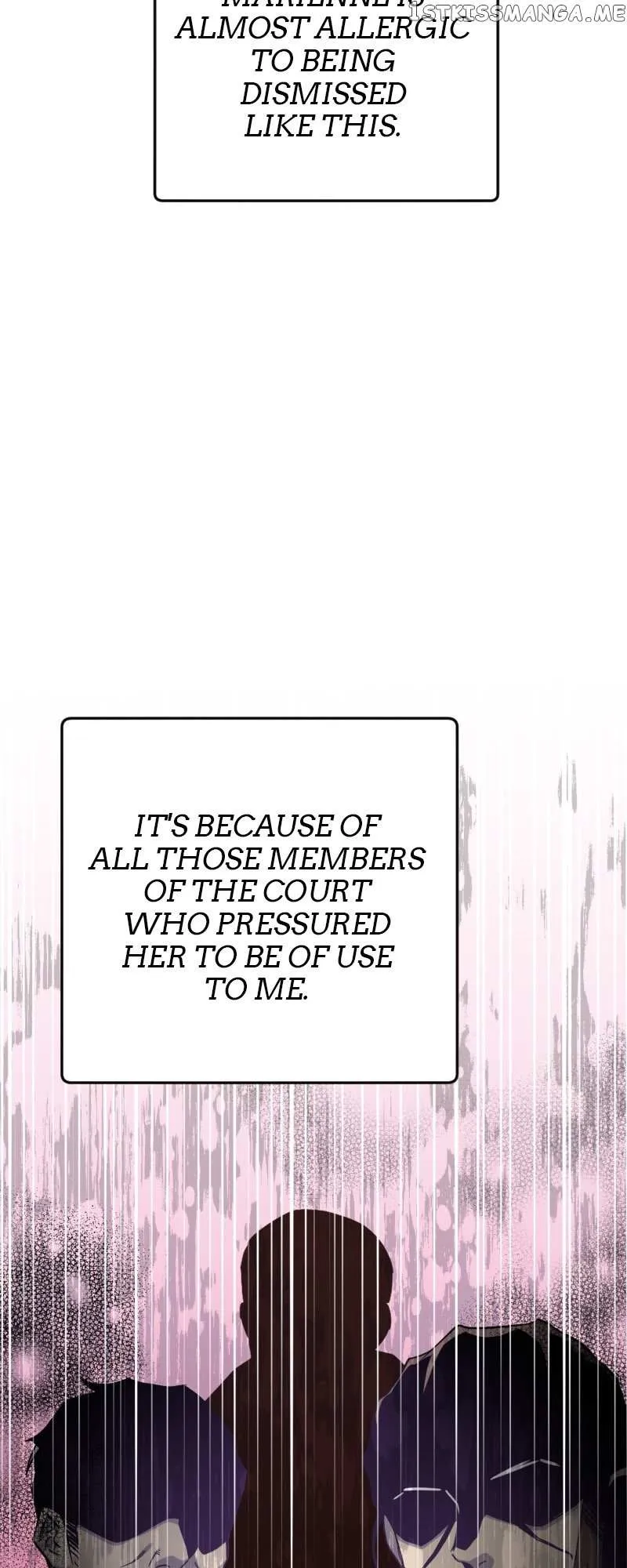 Everybody Loves the Villainess Chapter 51 page 39 - 
