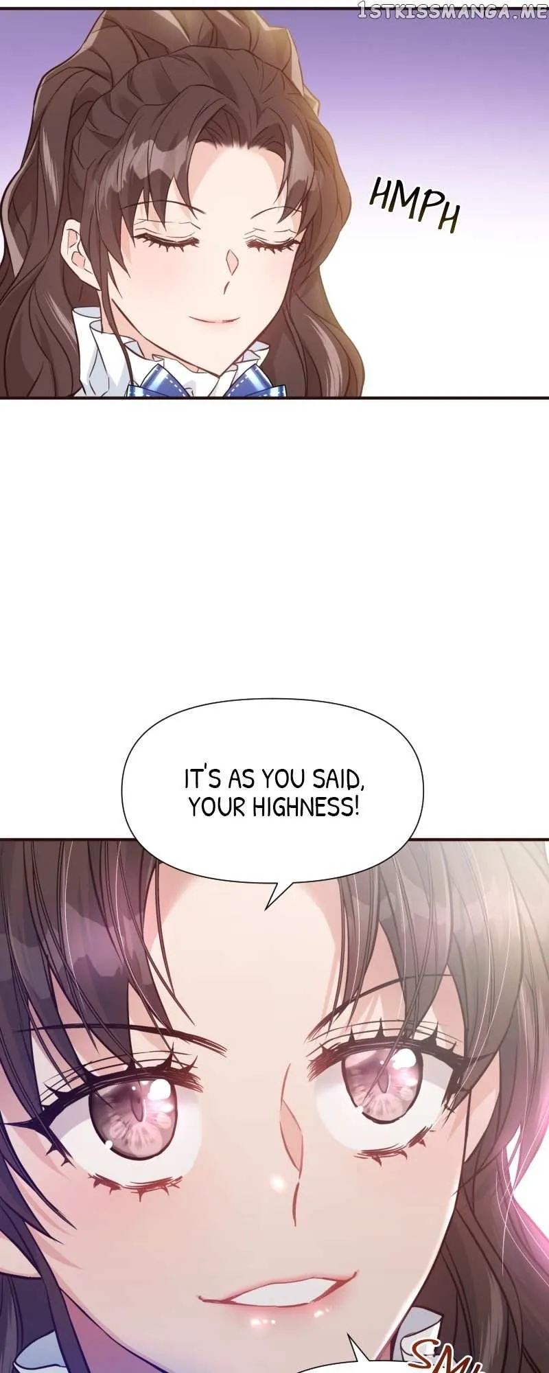 Everybody Loves the Villainess Chapter 51 page 46 - 