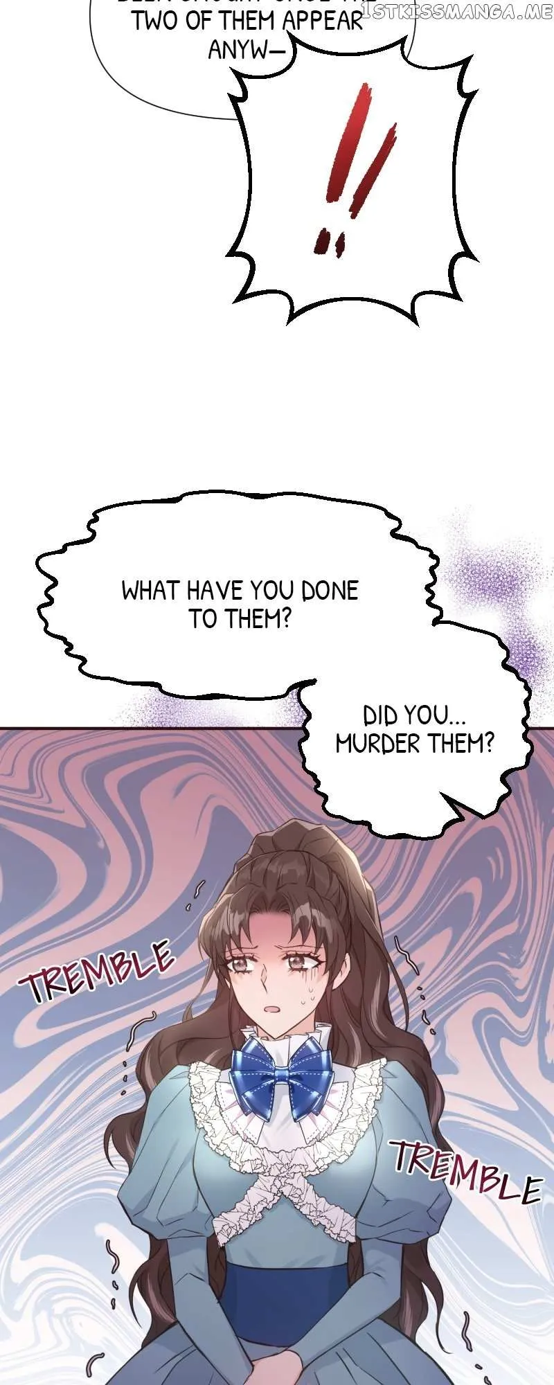 Everybody Loves the Villainess Chapter 51 page 51 - 