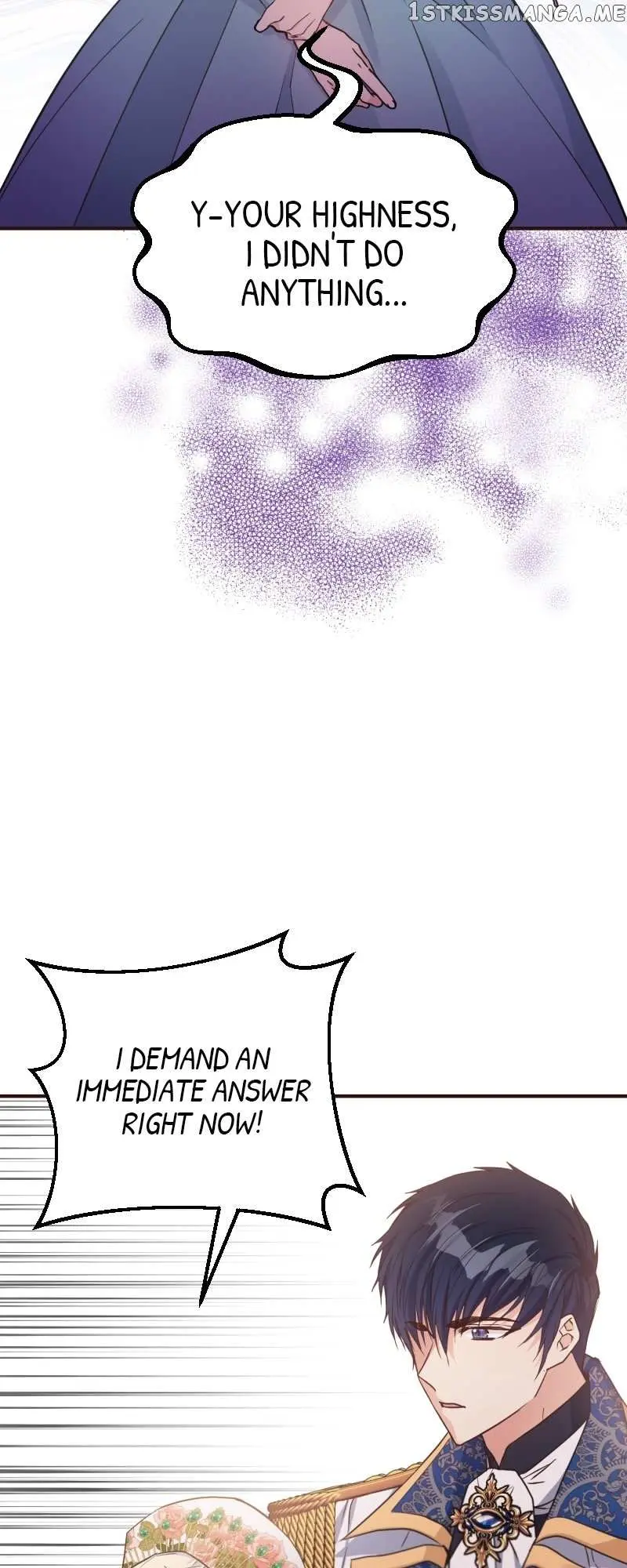 Everybody Loves the Villainess Chapter 51 page 52 - 