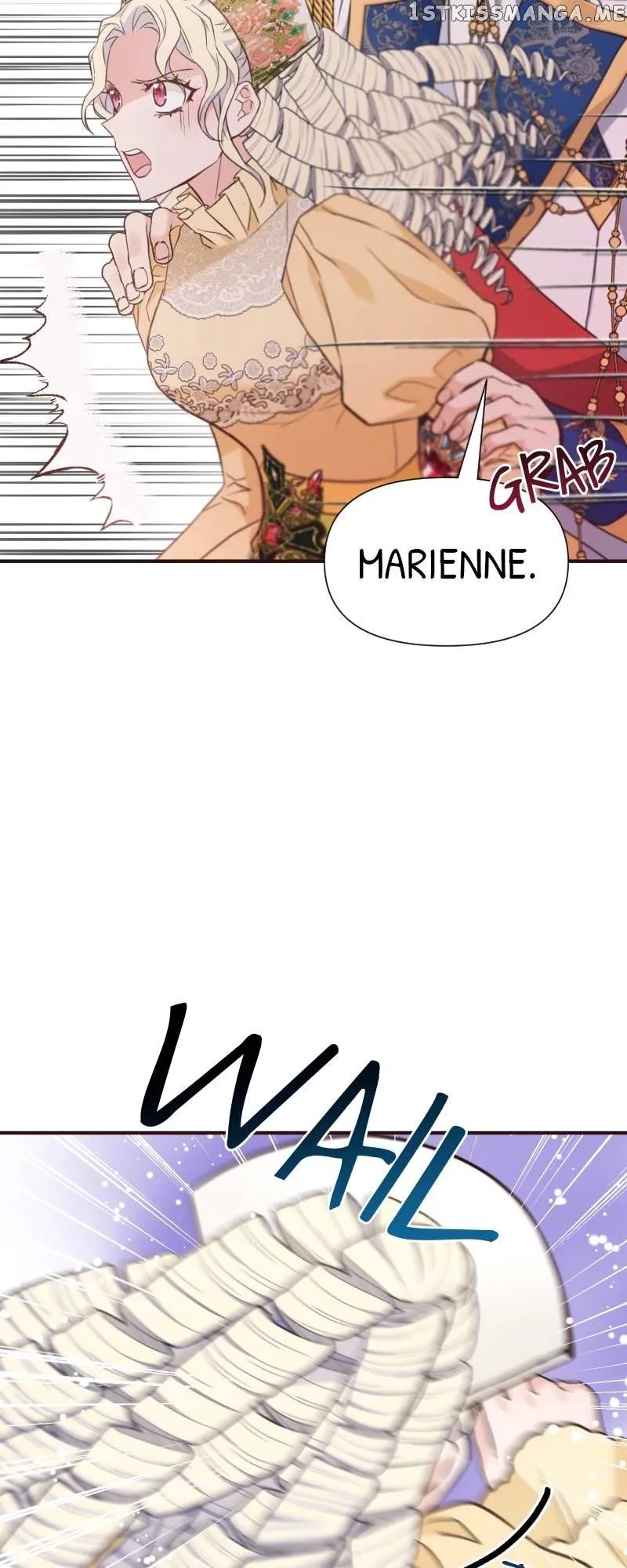 Everybody Loves the Villainess Chapter 51 page 53 - 