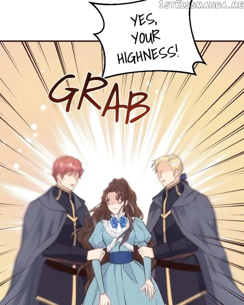 Everybody Loves the Villainess Chapter 51 page 56 - 