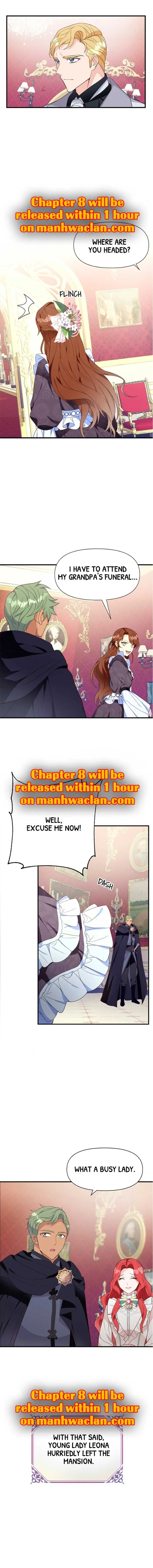 Everybody Loves the Villainess Chapter 7 page 13 - 