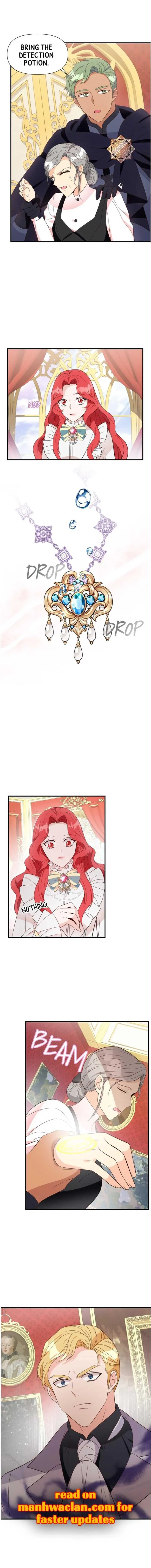 Everybody Loves the Villainess Chapter 7 page 7 - 