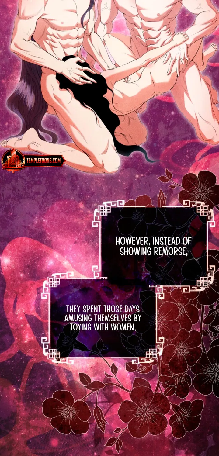 Everyday Every Night Chapter 0 page 21 - 