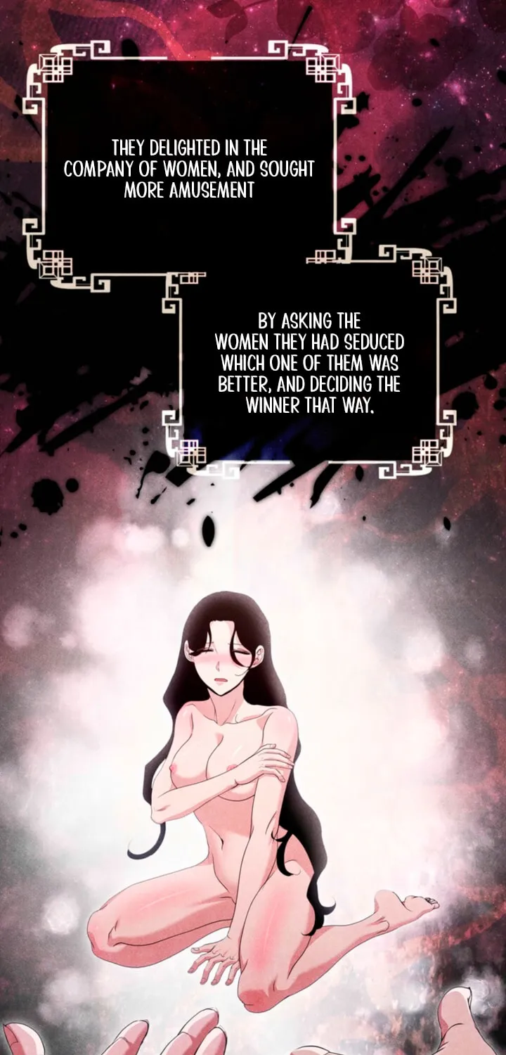 Everyday Every Night Chapter 0 page 22 - 
