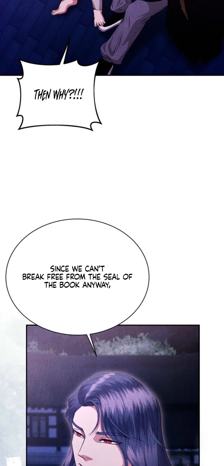 Everyday Every Night Chapter 0 page 36 - 