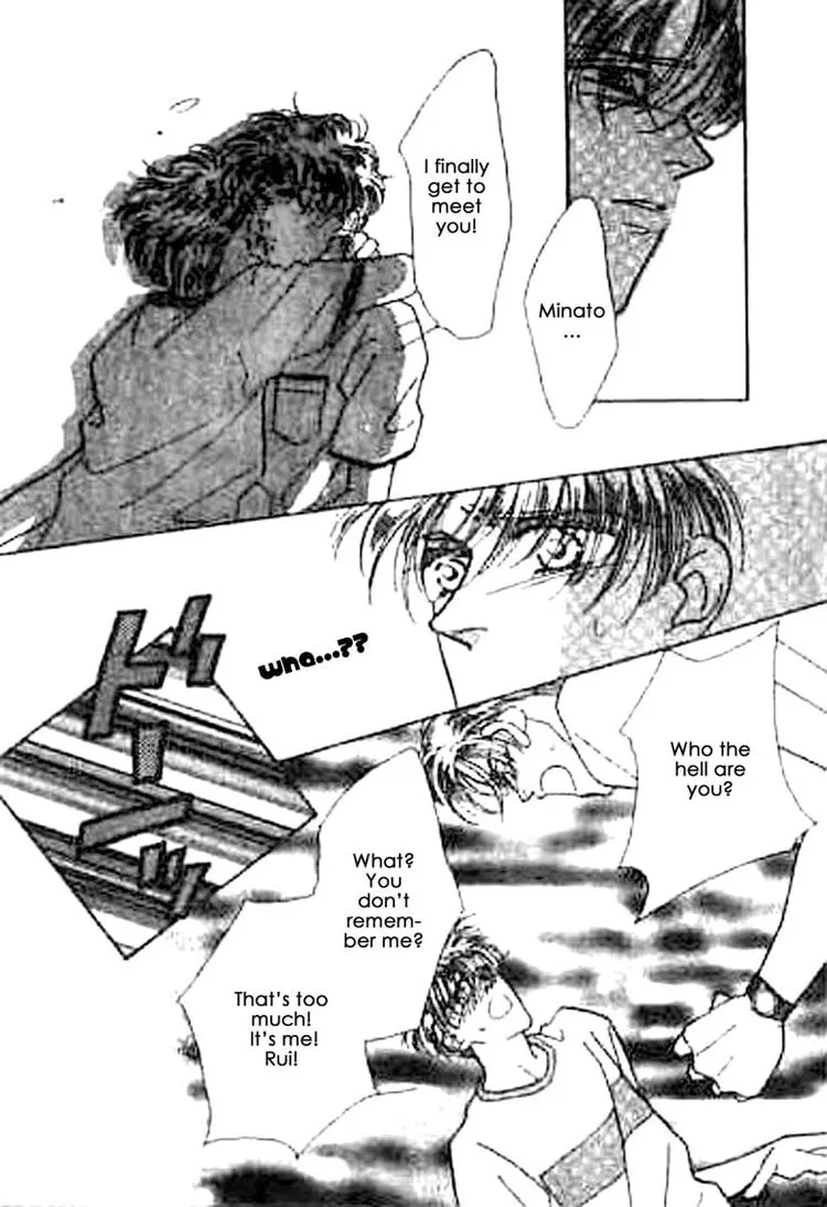 Everyday Every Night Chapter 1 page 25 - 