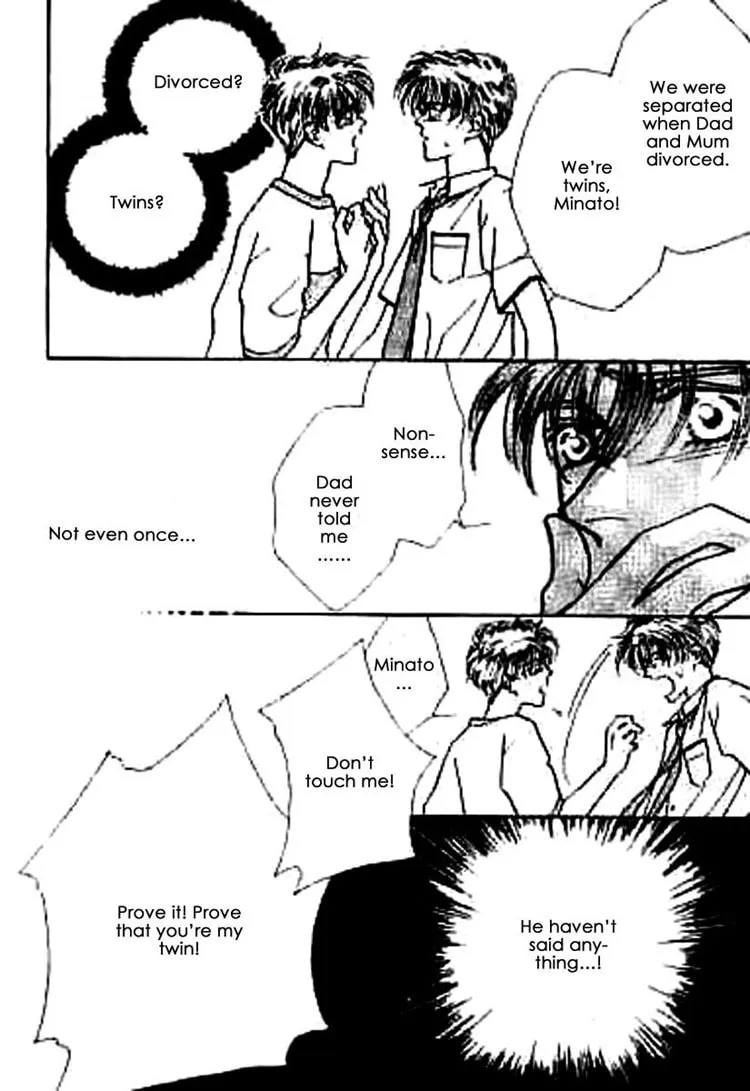 Everyday Every Night Chapter 1 page 26 - 