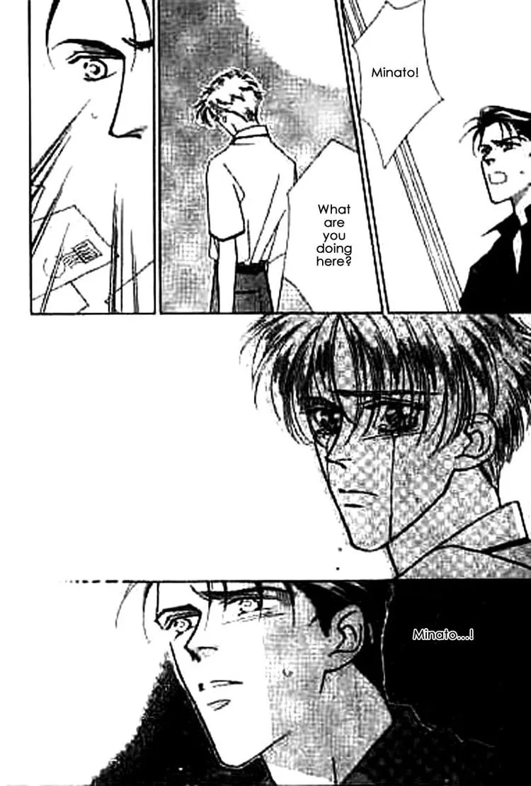 Everyday Every Night Chapter 1 page 38 - 