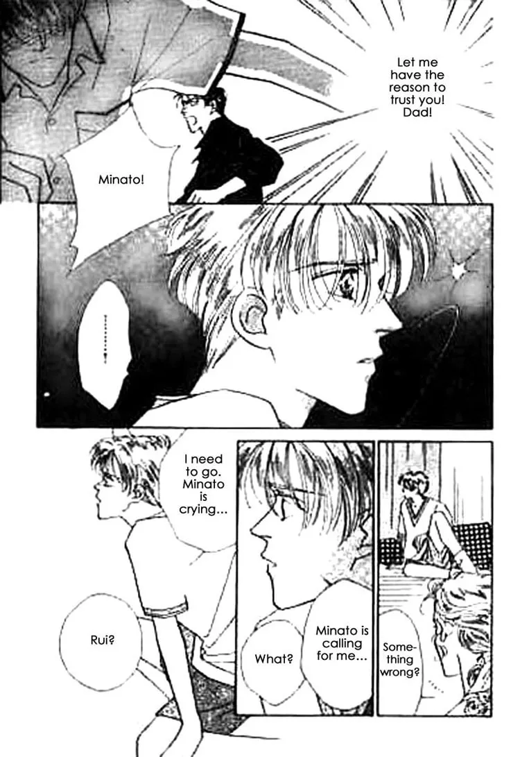 Everyday Every Night Chapter 1 page 40 - 