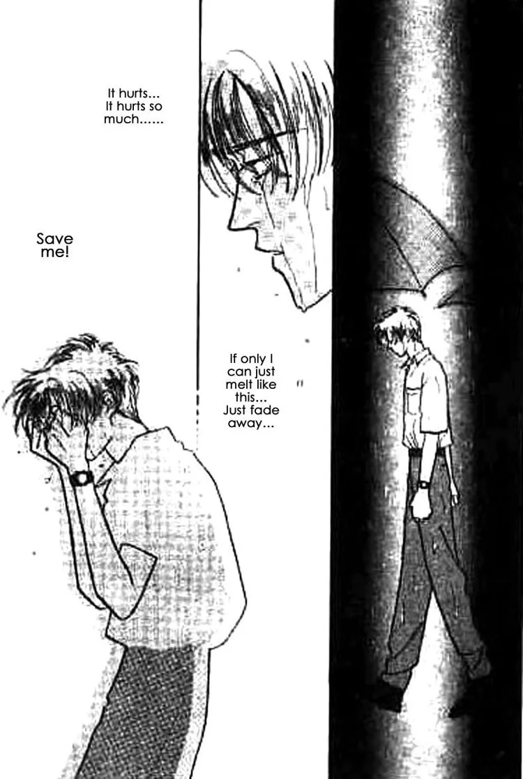 Everyday Every Night Chapter 1 page 41 - 