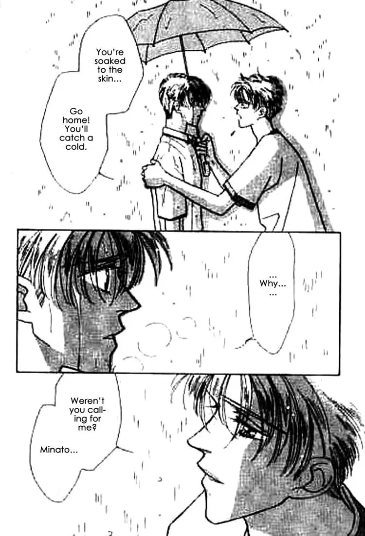 Everyday Every Night Chapter 1 page 43 - 