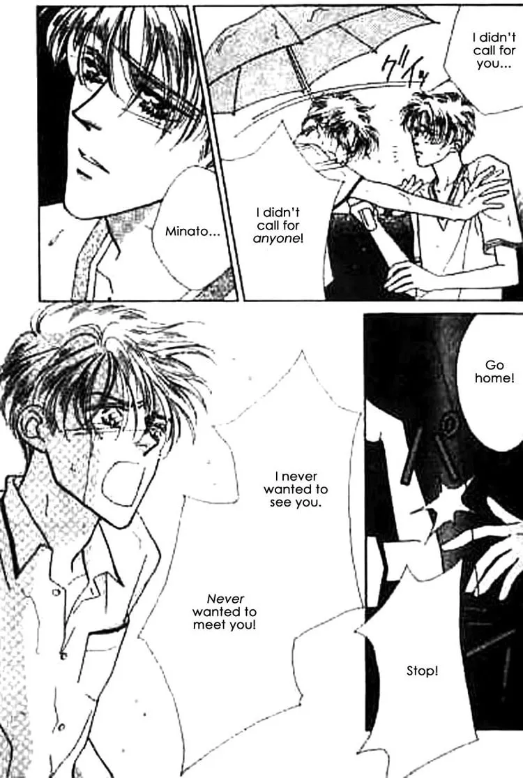 Everyday Every Night Chapter 1 page 44 - 