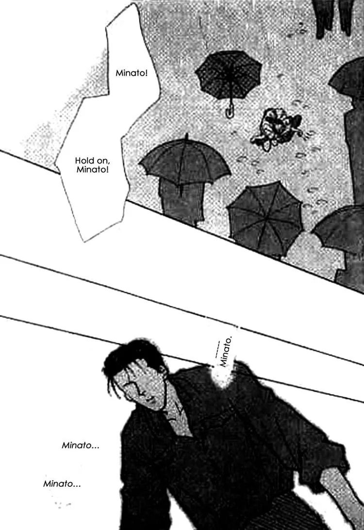 Everyday Every Night Chapter 1 page 48 - 