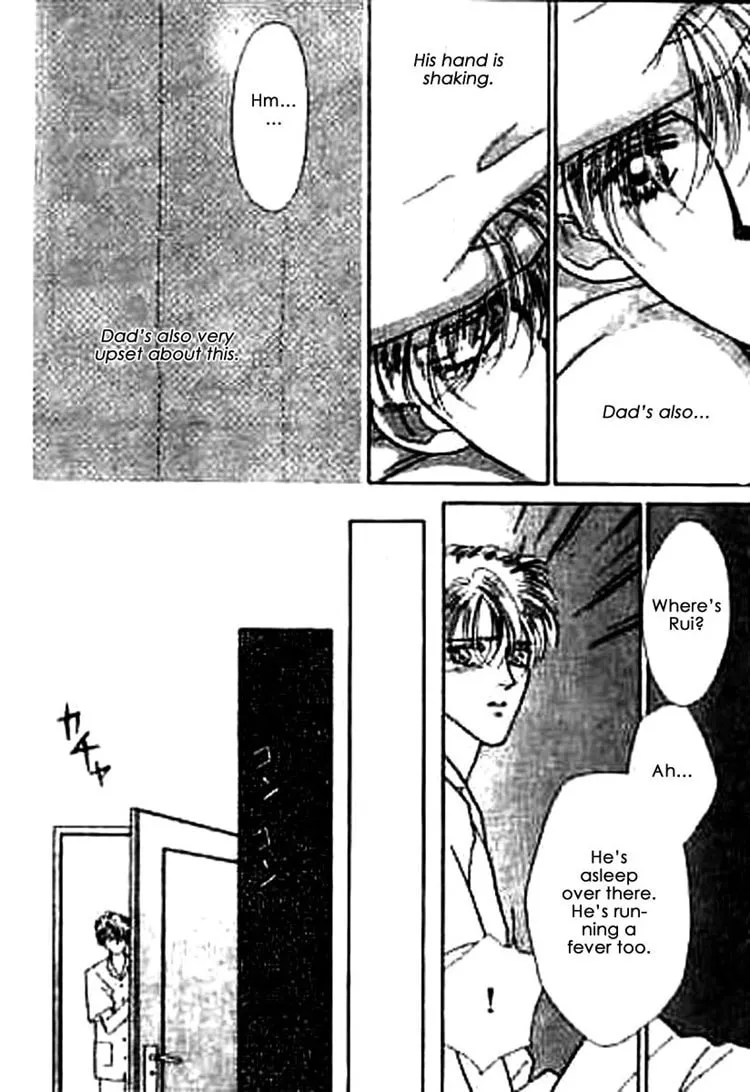 Everyday Every Night Chapter 1 page 50 - 