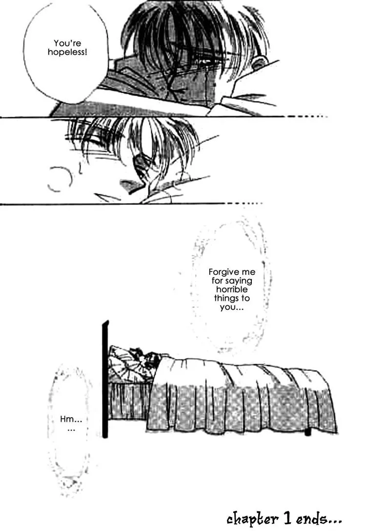 Everyday Every Night Chapter 1 page 53 - 