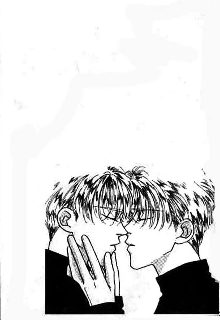 Everyday Every Night Chapter 1 page 54 - 