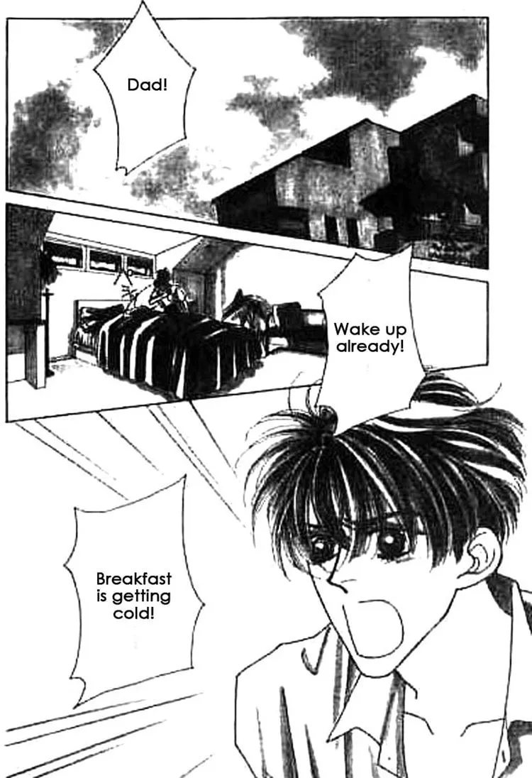 Everyday Every Night Chapter 1 page 10 - 