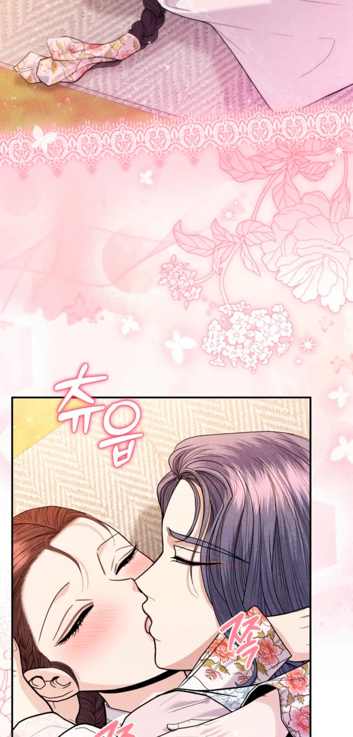 Everyday Every Night Chapter 10 page 36 - 
