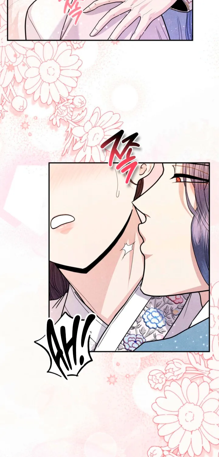 Everyday Every Night Chapter 10 page 37 - 