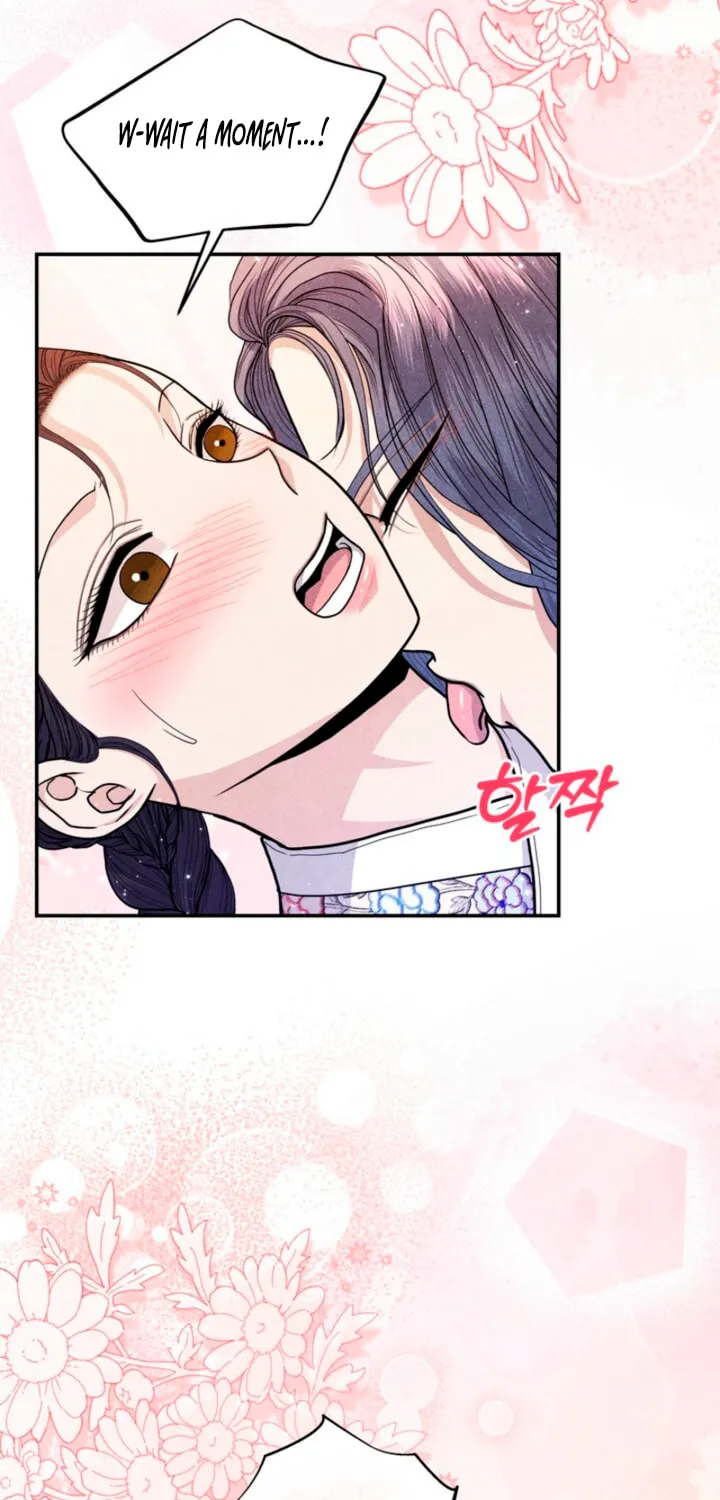 Everyday Every Night Chapter 10 page 38 - 