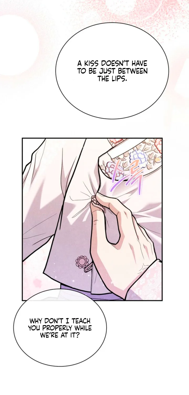 Everyday Every Night Chapter 10 page 40 - 