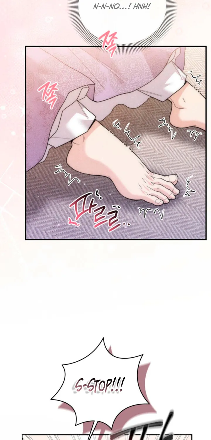 Everyday Every Night Chapter 10 page 45 - 