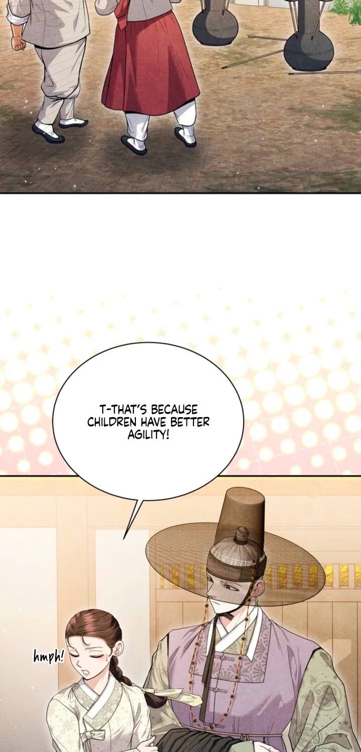 Everyday Every Night Chapter 11 page 21 - 