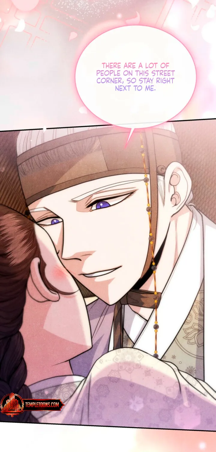 Everyday Every Night Chapter 11 page 35 - 