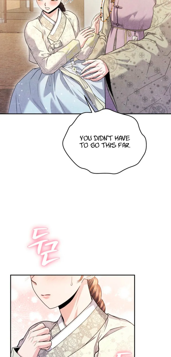 Everyday Every Night Chapter 11 page 39 - 