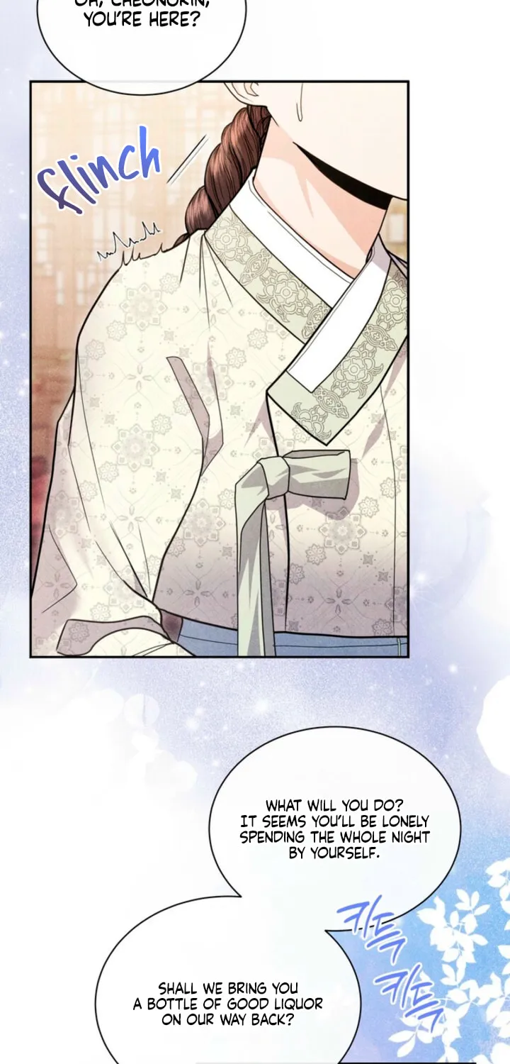 Everyday Every Night Chapter 11 page 6 - 