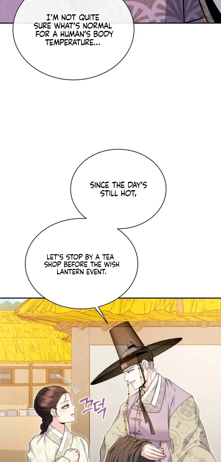 Everyday Every Night Chapter 11 page 51 - 