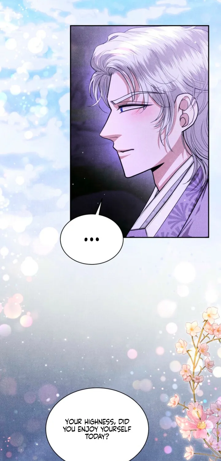 Everyday Every Night Chapter 11 page 58 - 