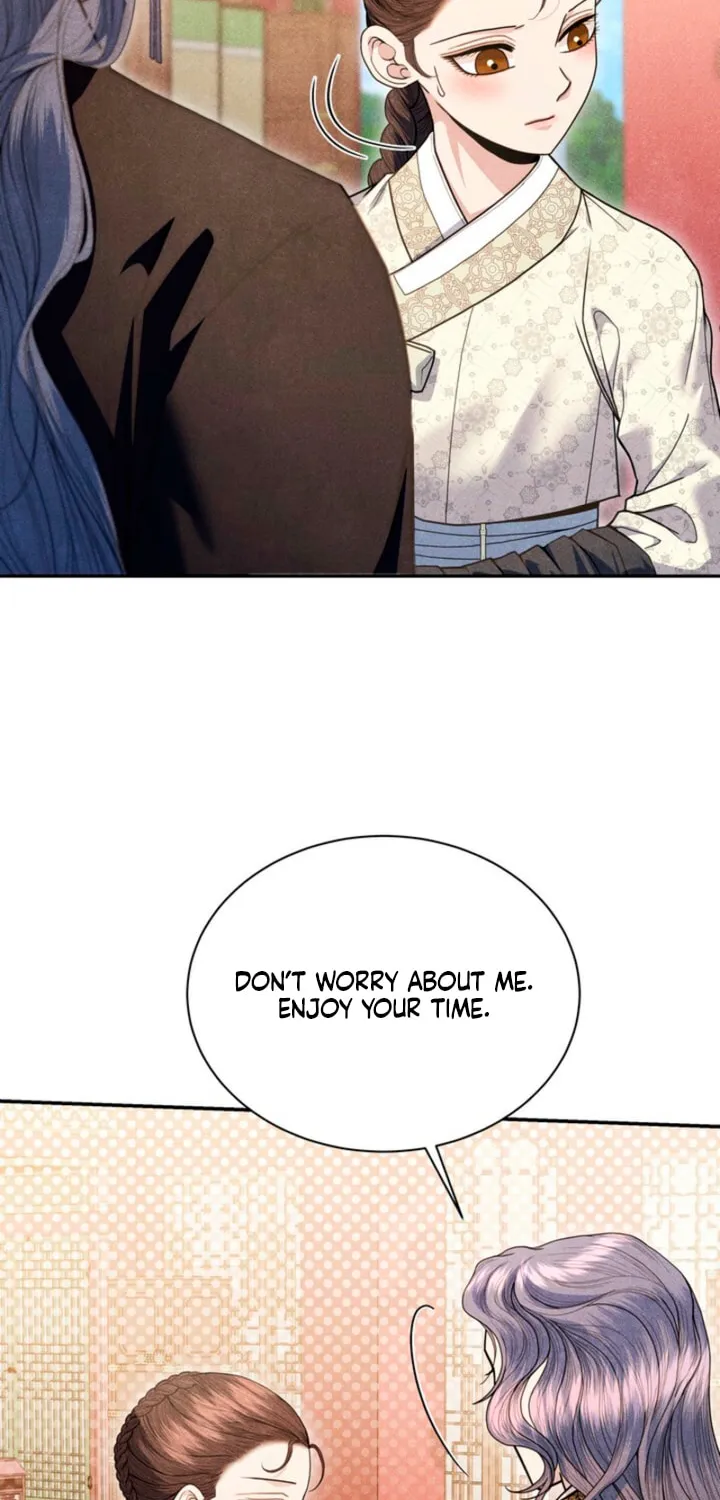 Everyday Every Night Chapter 11 page 10 - 
