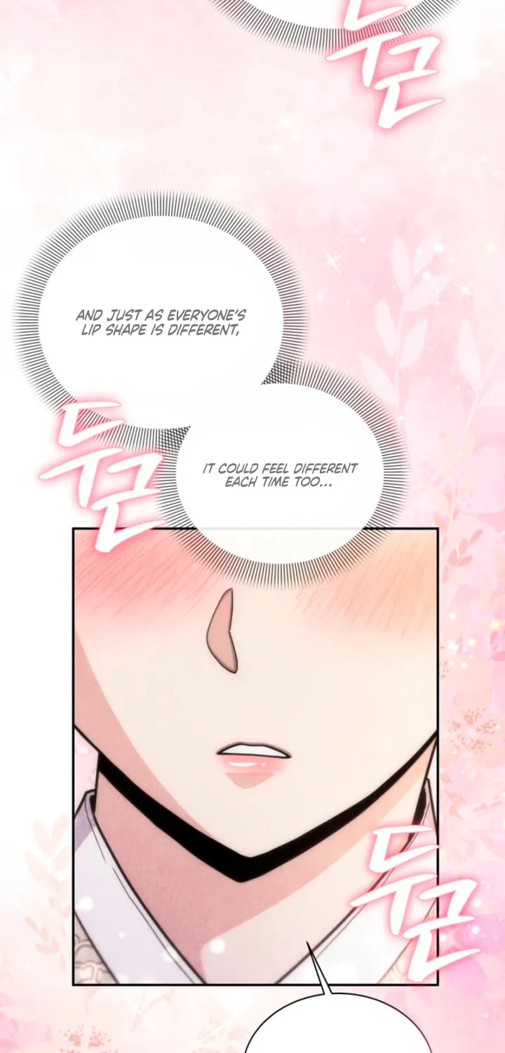 Everyday Every Night Chapter 12 page 31 - 