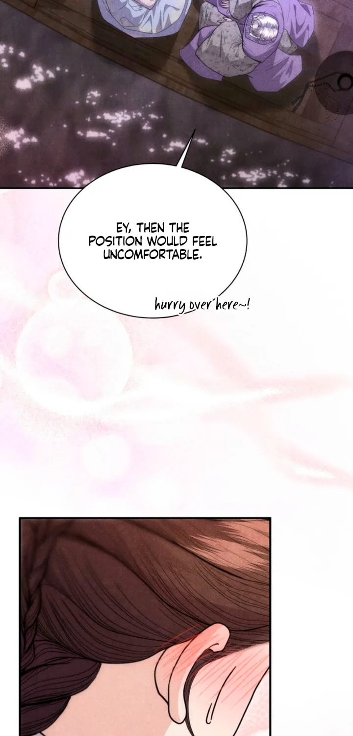 Everyday Every Night Chapter 12 page 36 - 