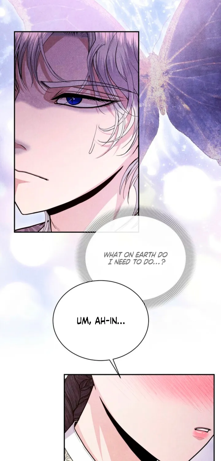 Everyday Every Night Chapter 12 page 54 - 