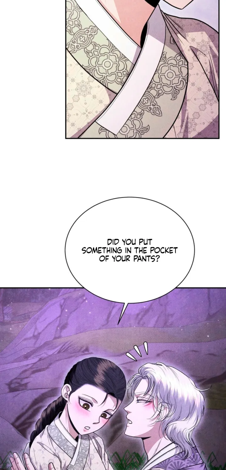 Everyday Every Night Chapter 12 page 55 - 