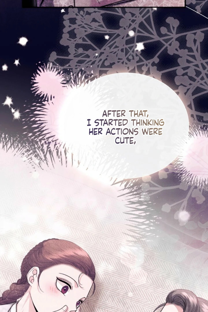 Everyday Every Night Chapter 17 page 27 - 