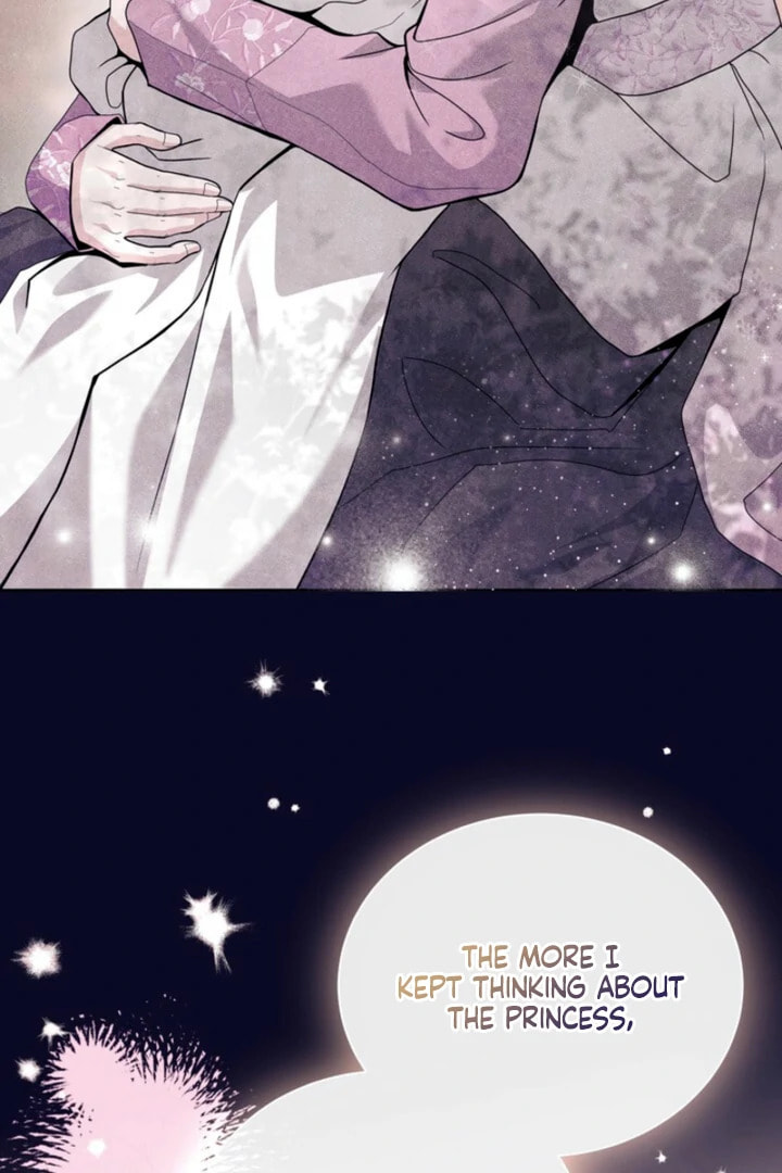 Everyday Every Night Chapter 17 page 30 - 