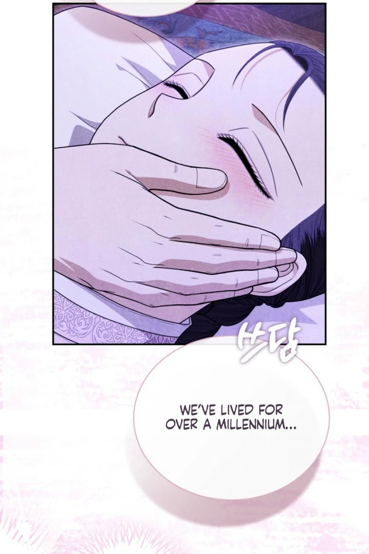 Everyday Every Night Chapter 17 page 35 - 