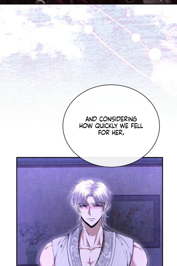 Everyday Every Night Chapter 17 page 38 - 