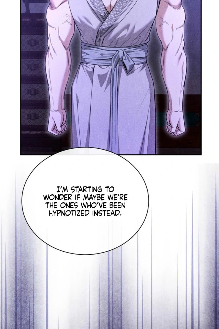 Everyday Every Night Chapter 17 page 39 - 