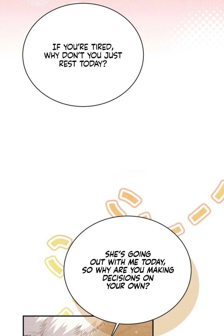 Everyday Every Night Chapter 17 page 55 - 