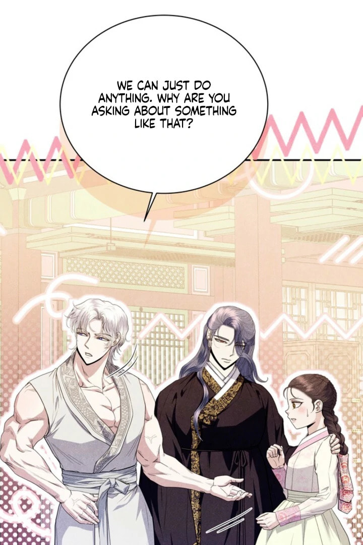 Everyday Every Night Chapter 17 page 64 - 